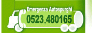 Emergenza Autospurghi 0523.480164